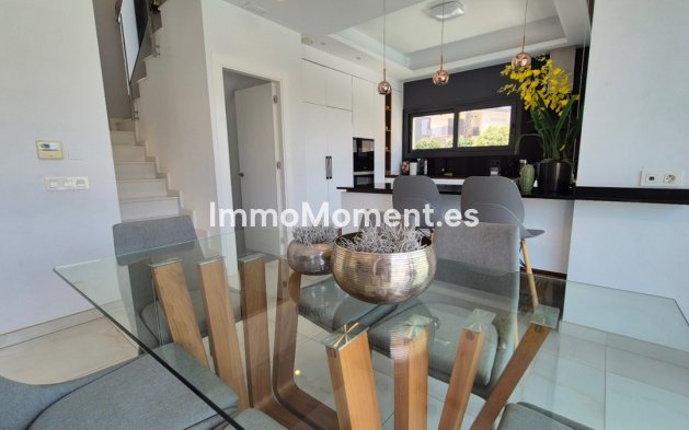 Bestaande woning - Vrijstaande villa - Torrevieja - Torrevieja Centro