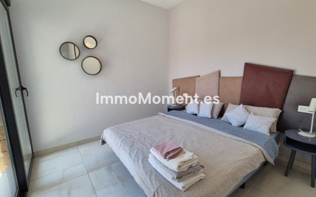 Bestaande woning - Vrijstaande villa - Torrevieja - Torrevieja Centro