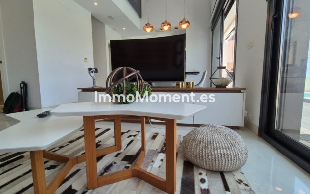 Bestaande woning - Vrijstaande villa - Torrevieja - Torrevieja Centro