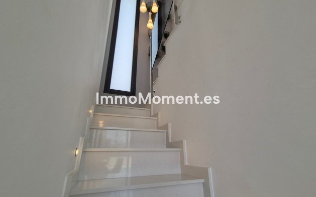 Bestaande woning - Vrijstaande villa - Torrevieja - Torrevieja Centro