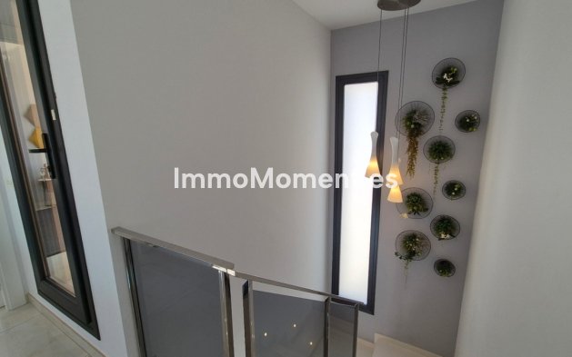Bestaande woning - Vrijstaande villa - Torrevieja - Torrevieja Centro