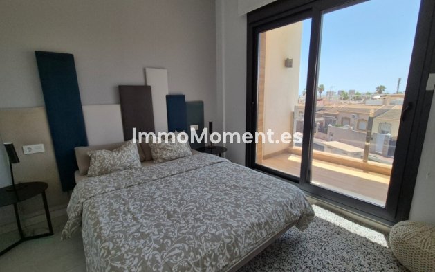 Bestaande woning - Vrijstaande villa - Torrevieja - Torrevieja Centro