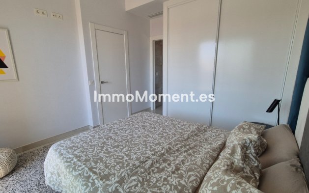 Bestaande woning - Vrijstaande villa - Torrevieja - Torrevieja Centro