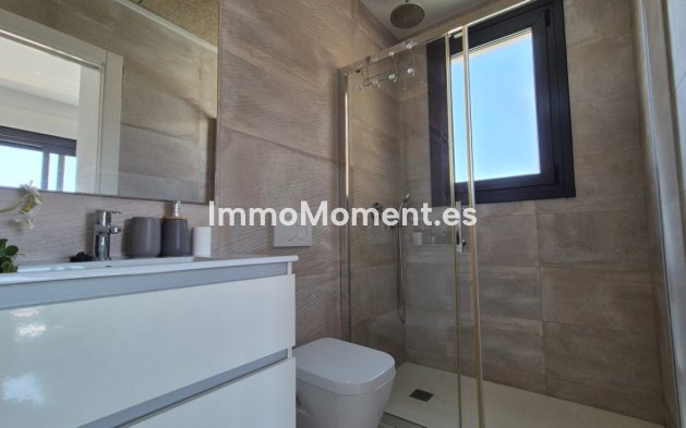 Bestaande woning - Vrijstaande villa - Torrevieja - Torrevieja Centro