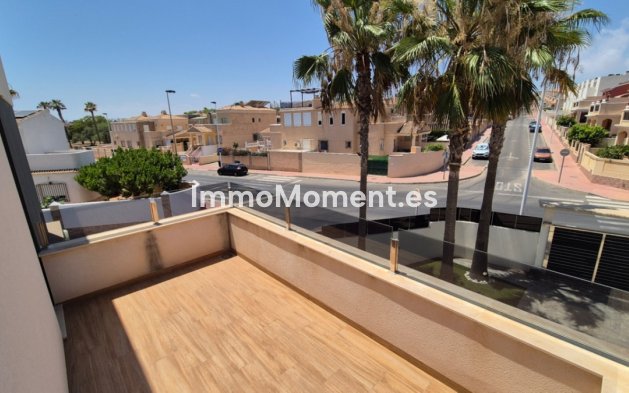 Bestaande woning - Vrijstaande villa - Torrevieja - Torrevieja Centro