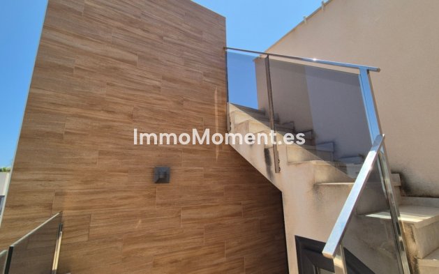 Bestaande woning - Vrijstaande villa - Torrevieja - Torrevieja Centro