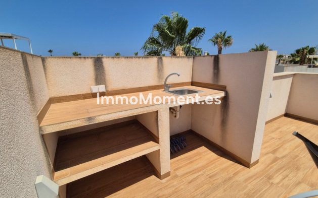 Bestaande woning - Vrijstaande villa - Torrevieja - Torrevieja Centro