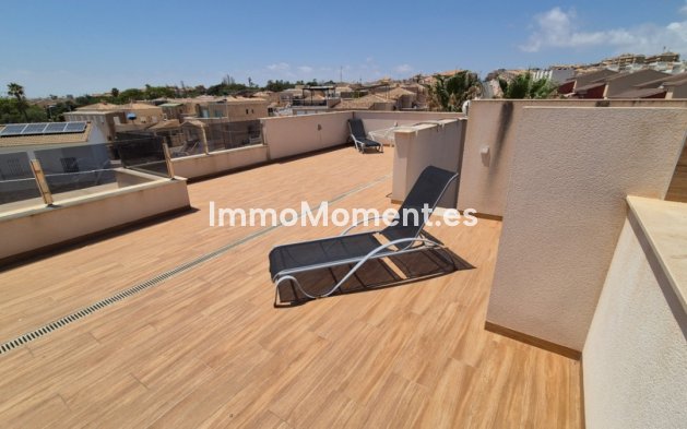 Bestaande woning - Vrijstaande villa - Torrevieja - Torrevieja Centro
