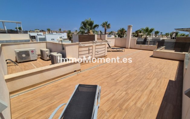 Bestaande woning - Vrijstaande villa - Torrevieja - Torrevieja Centro