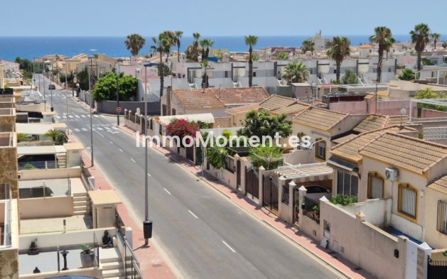 Bestaande woning - Vrijstaande villa - Torrevieja - Torrevieja Centro