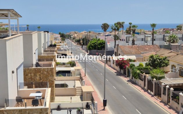 Bestaande woning - Vrijstaande villa - Torrevieja - Torrevieja Centro