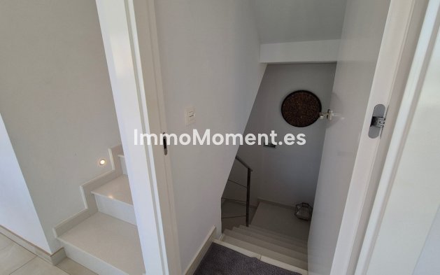 Bestaande woning - Vrijstaande villa - Torrevieja - Torrevieja Centro