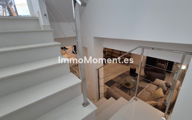 Bestaande woning - Vrijstaande villa - Torrevieja - Torrevieja Centro