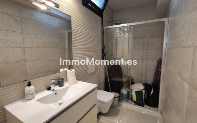 Bestaande woning - Vrijstaande villa - Torrevieja - Torrevieja Centro