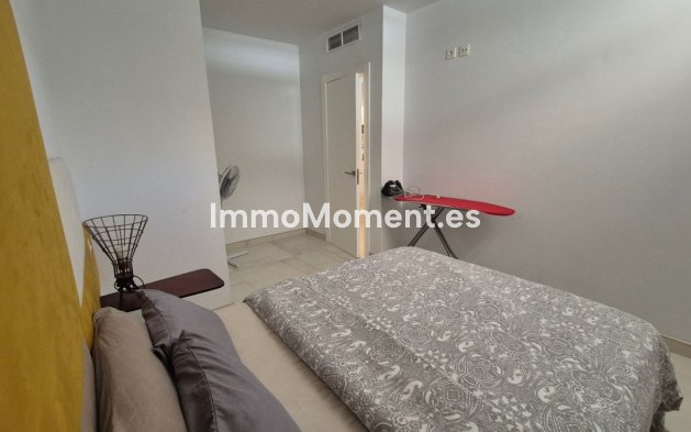 Bestaande woning - Vrijstaande villa - Torrevieja - Torrevieja Centro