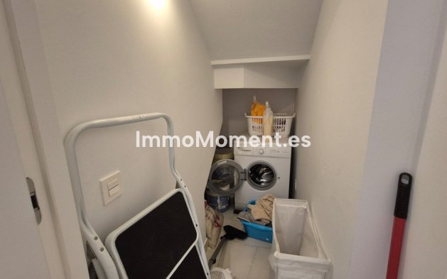 Bestaande woning - Vrijstaande villa - Torrevieja - Torrevieja Centro