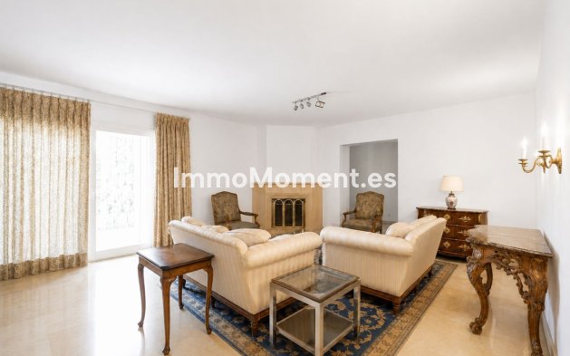 Revente - Villa individuelle - El Paraiso - New Golden Mile