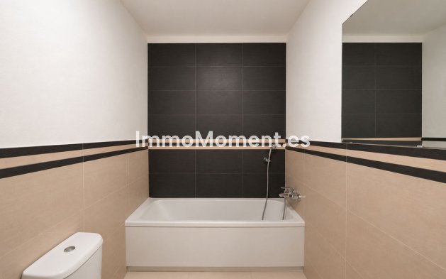 Revente - Villa individuelle - El Paraiso - New Golden Mile