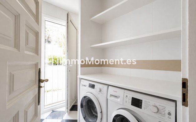 Revente - Villa individuelle - El Paraiso - New Golden Mile