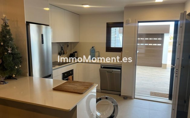 Bestaande woning - Appartement - San Pedro del Pinatar - San Pedro del Pinatar Centro