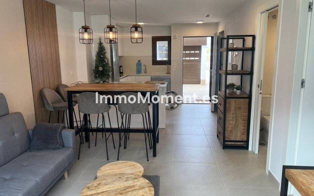 Bestaande woning - Appartement - San Pedro del Pinatar - San Pedro del Pinatar Centro