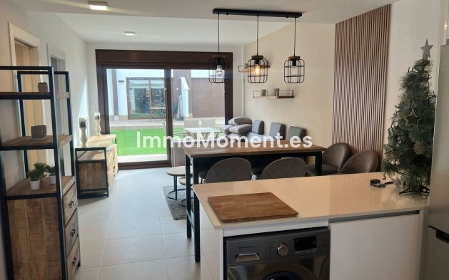 Bestaande woning - Appartement - San Pedro del Pinatar - San Pedro del Pinatar Centro