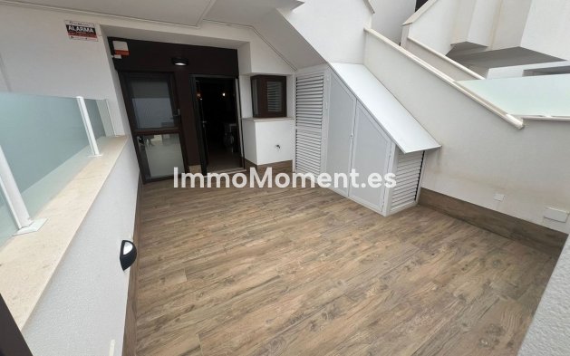 Bestaande woning - Appartement - San Pedro del Pinatar - San Pedro del Pinatar Centro