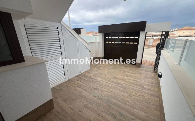 Bestaande woning - Appartement - San Pedro del Pinatar - San Pedro del Pinatar Centro