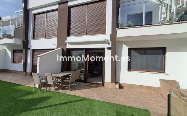 Bestaande woning - Appartement - San Pedro del Pinatar - San Pedro del Pinatar Centro