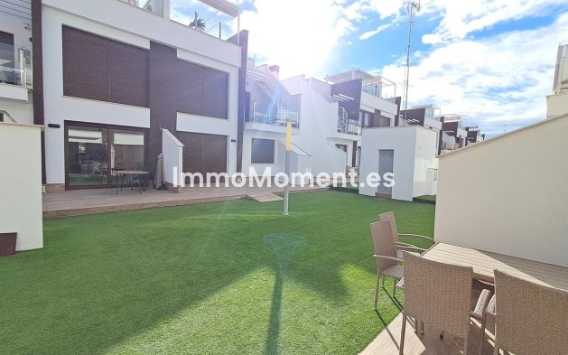Bestaande woning - Appartement - San Pedro del Pinatar - San Pedro del Pinatar Centro