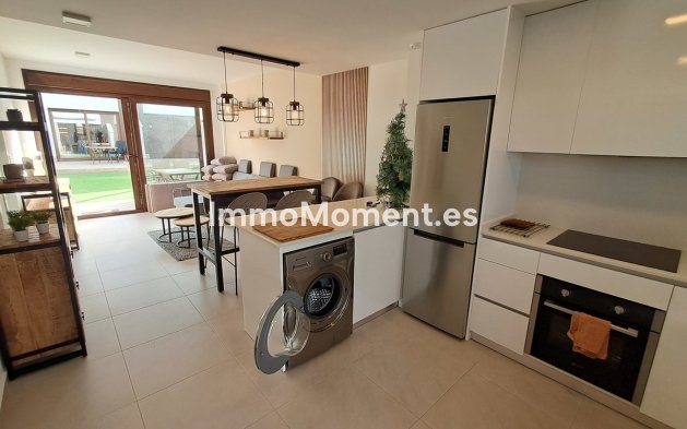 Bestaande woning - Appartement - San Pedro del Pinatar - San Pedro del Pinatar Centro