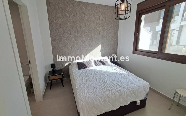 Bestaande woning - Appartement - San Pedro del Pinatar - San Pedro del Pinatar Centro
