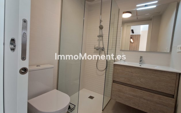 Bestaande woning - Appartement - San Pedro del Pinatar - San Pedro del Pinatar Centro