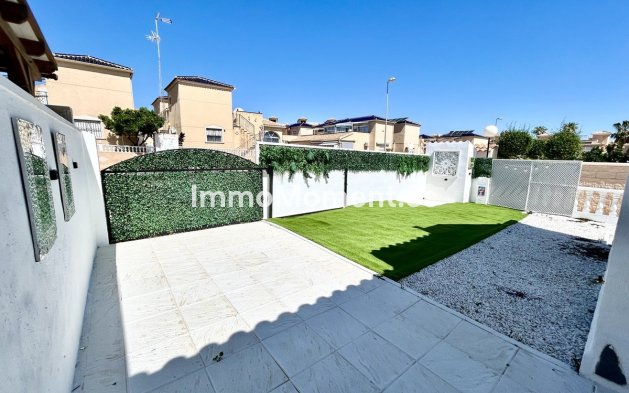 Wiederverkauf - Reihenhaus - Orihuela - Punta Prima