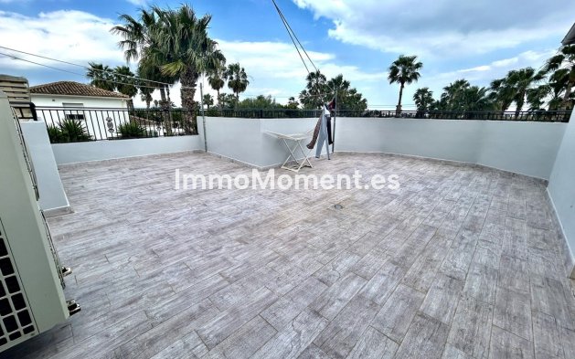 Bestaande woning - Vrijstaande villa - Catral - Catral Centro