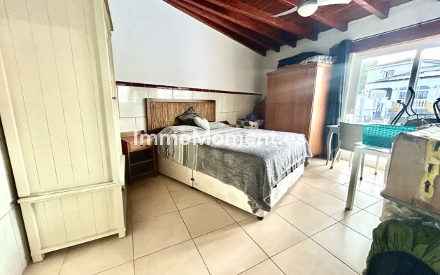 Bestaande woning - Vrijstaande villa - Catral - Catral Centro