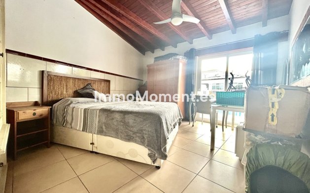 Bestaande woning - Vrijstaande villa - Catral - Catral Centro