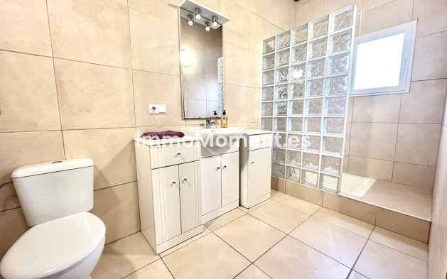 Bestaande woning - Vrijstaande villa - Catral - Catral Centro