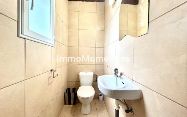 Bestaande woning - Vrijstaande villa - Catral - Catral Centro