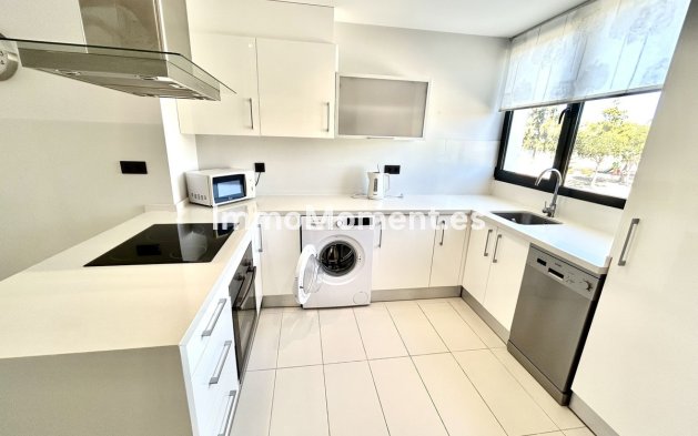 Wiederverkauf - Wohnung - Orihuela - Villamartin