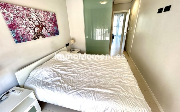 Wiederverkauf - Wohnung - Orihuela - Villamartin