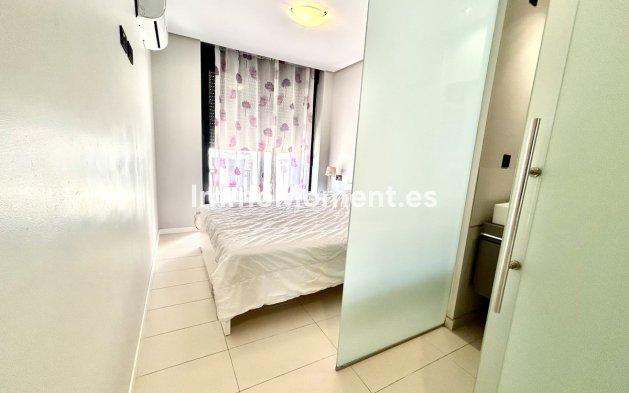 Wiederverkauf - Wohnung - Orihuela - Villamartin