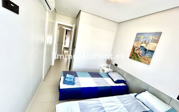 Wiederverkauf - Wohnung - Orihuela - Villamartin