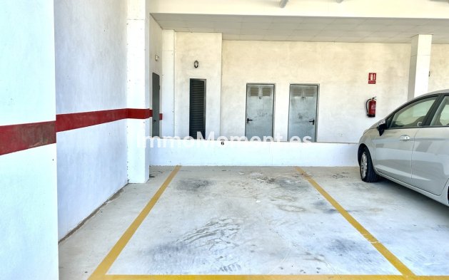 Wiederverkauf - Wohnung - Orihuela - Villamartin
