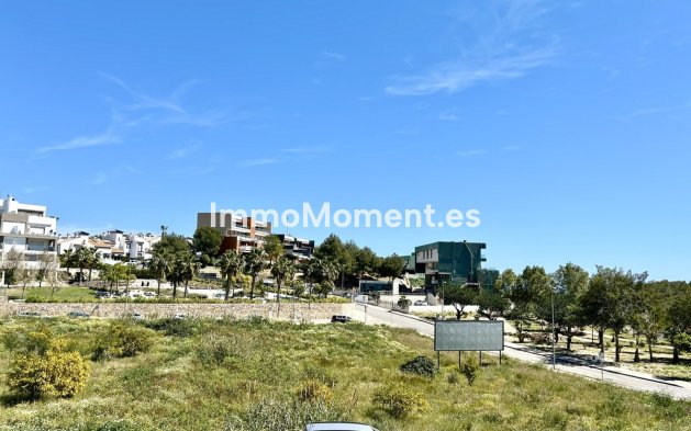 Wiederverkauf - Wohnung - Orihuela - Villamartin