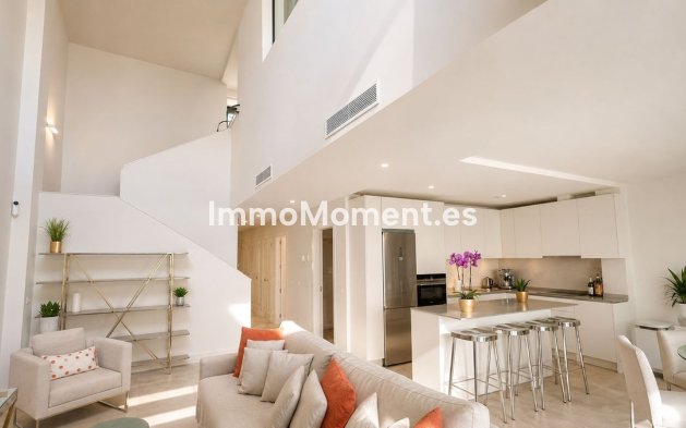 Wiederverkauf - Reihenhaus - Mijas - La Cala de Mijas