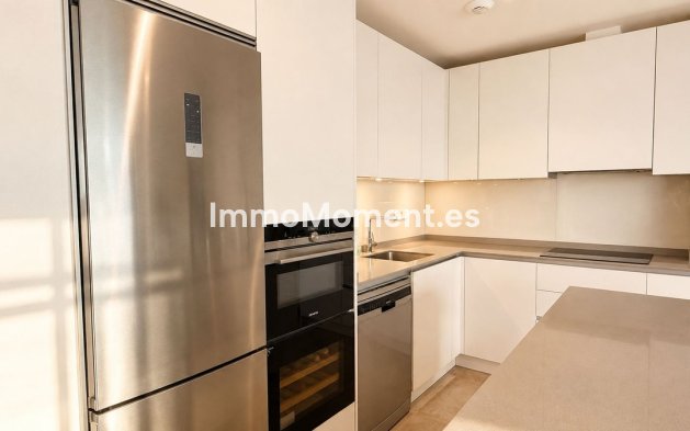 Wiederverkauf - Reihenhaus - Mijas - La Cala de Mijas