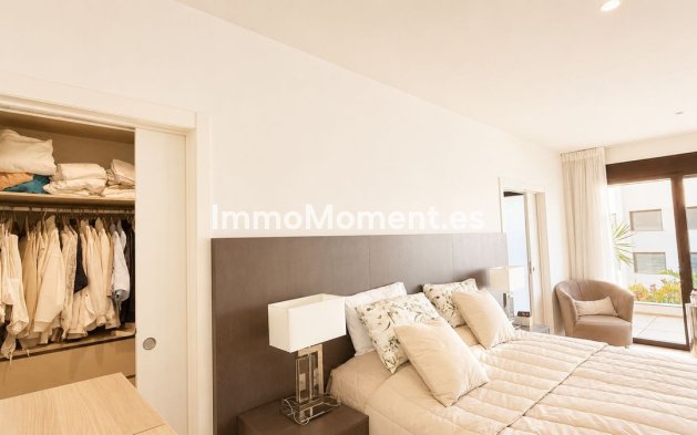 Wiederverkauf - Reihenhaus - Mijas - La Cala de Mijas