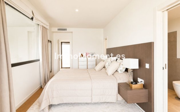 Wiederverkauf - Reihenhaus - Mijas - La Cala de Mijas