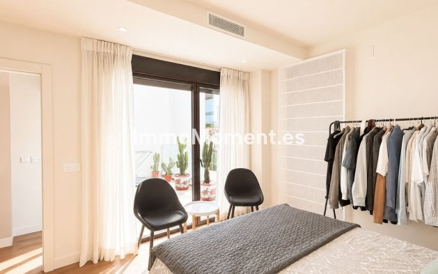 Wiederverkauf - Reihenhaus - Mijas - La Cala de Mijas